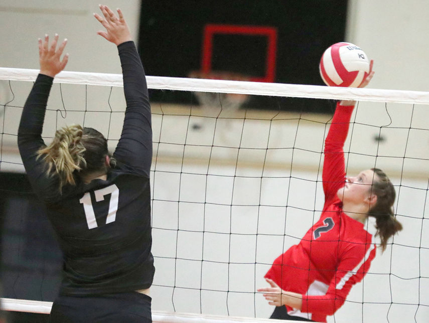 Lady Wildcats hope to defend state title